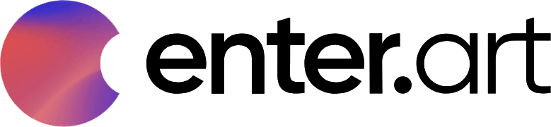 enter.art logo