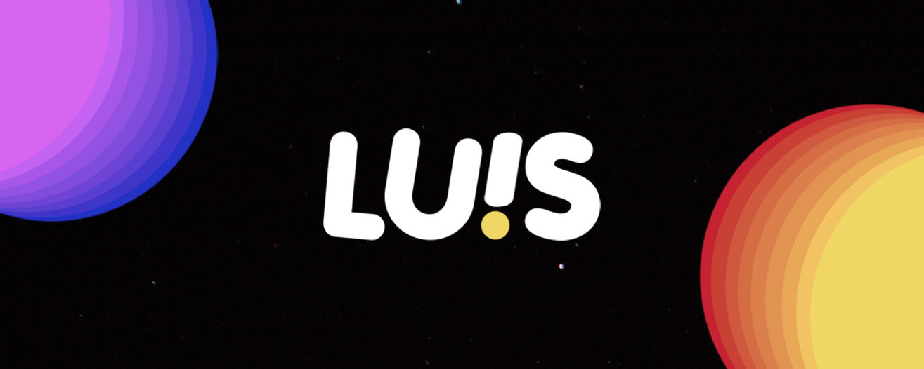 luis logo